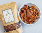 Pork Jerky